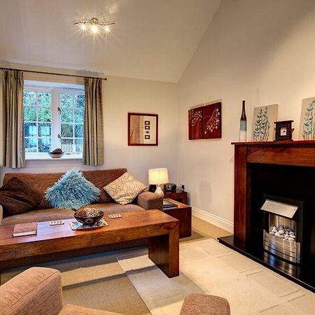 Plumtree Cottage Alnmouth Esterno foto