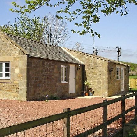 Plumtree Cottage Alnmouth Esterno foto