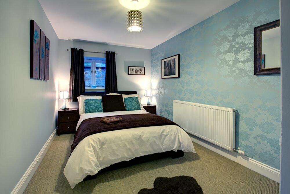 Plumtree Cottage Alnmouth Esterno foto