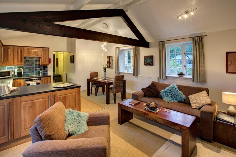 Plumtree Cottage Alnmouth Esterno foto